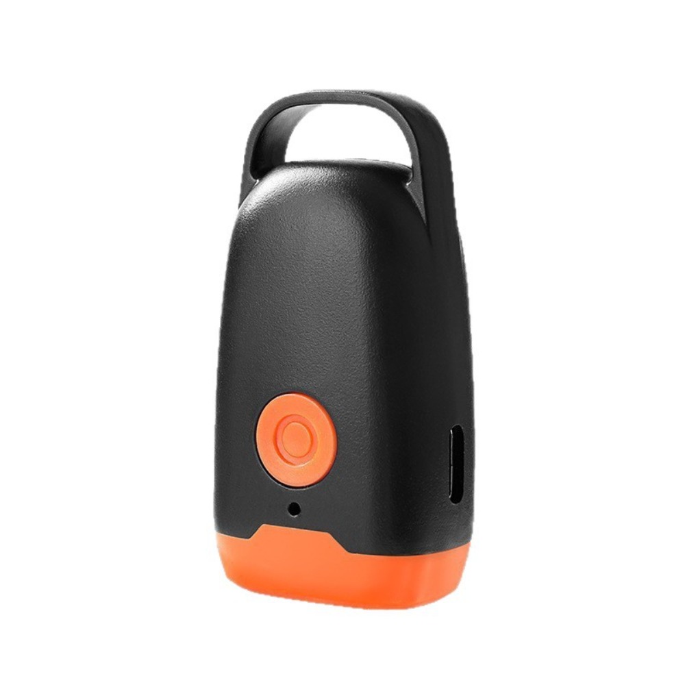 Barking Dog Alarm - Répulsif à ultrasons intelligent portable pour