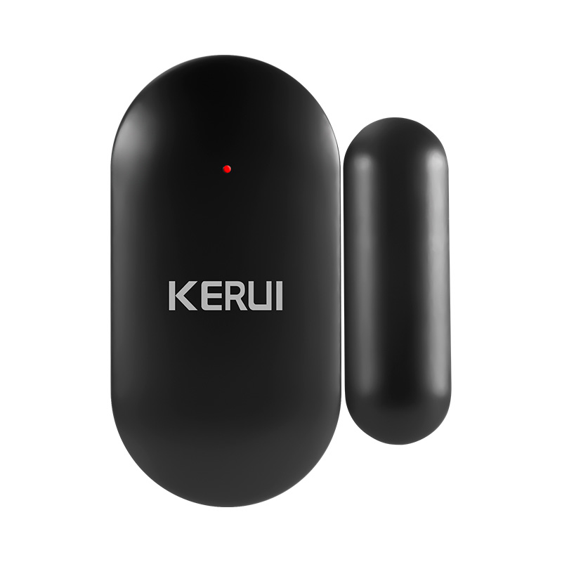 Home Security Kit - KERbiomMC11-Capteur de porte sans fil, capteur