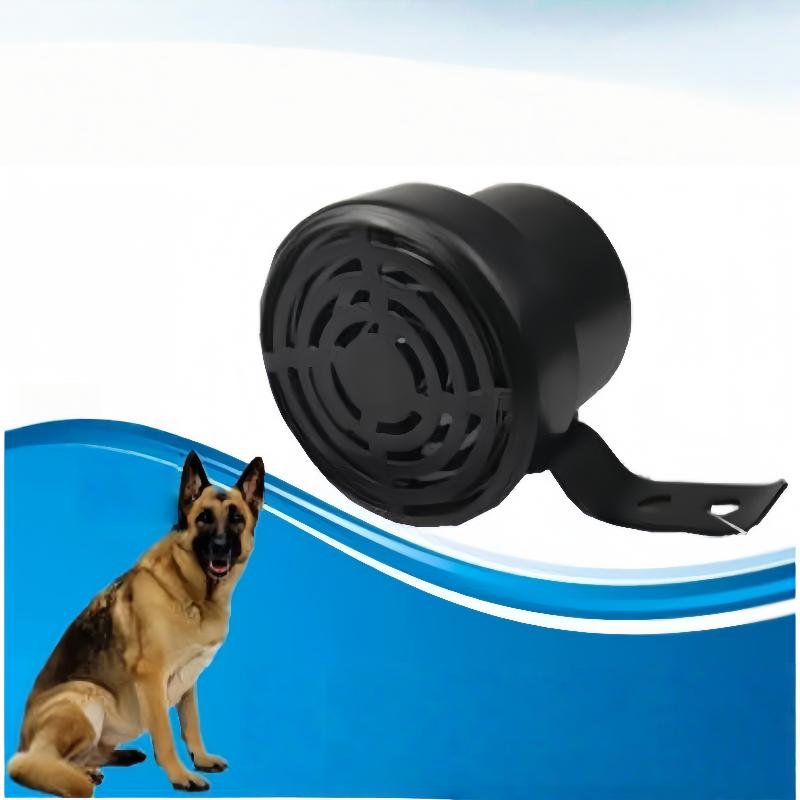 Barking Dog Alarm - Avertisseur sonore universel pour voiture, imitant