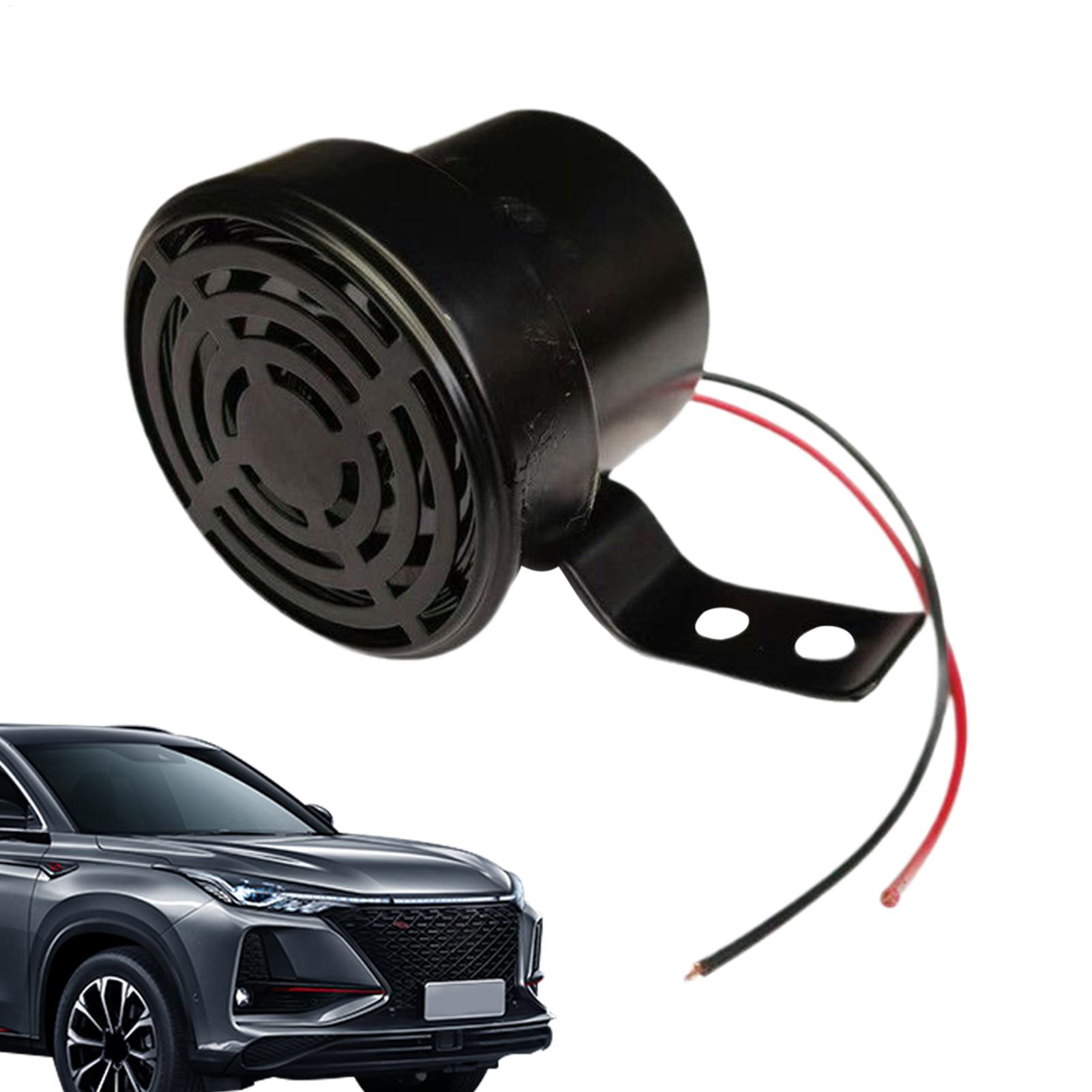 Barking Dog Alarm - Klaxon d'aboiement pour chien, pour voiture,