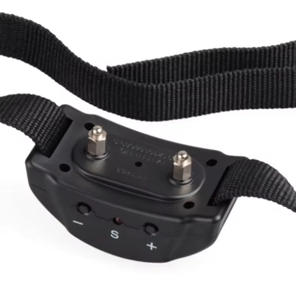 Collier Anti-aboiement automat - Barking Dog Alarm avis et prix