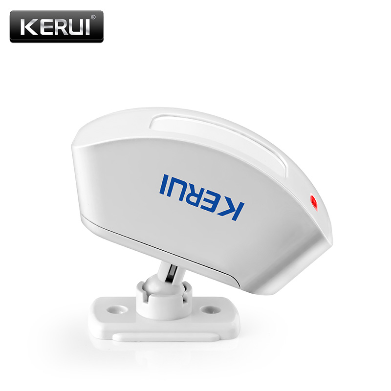 KERUI – détecteur infrarouge d - Home Security Kit avis et prix