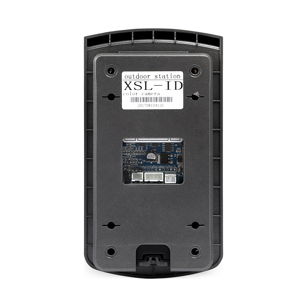 Kit de système de sécurité dom - Home Security Kit avis et prix
