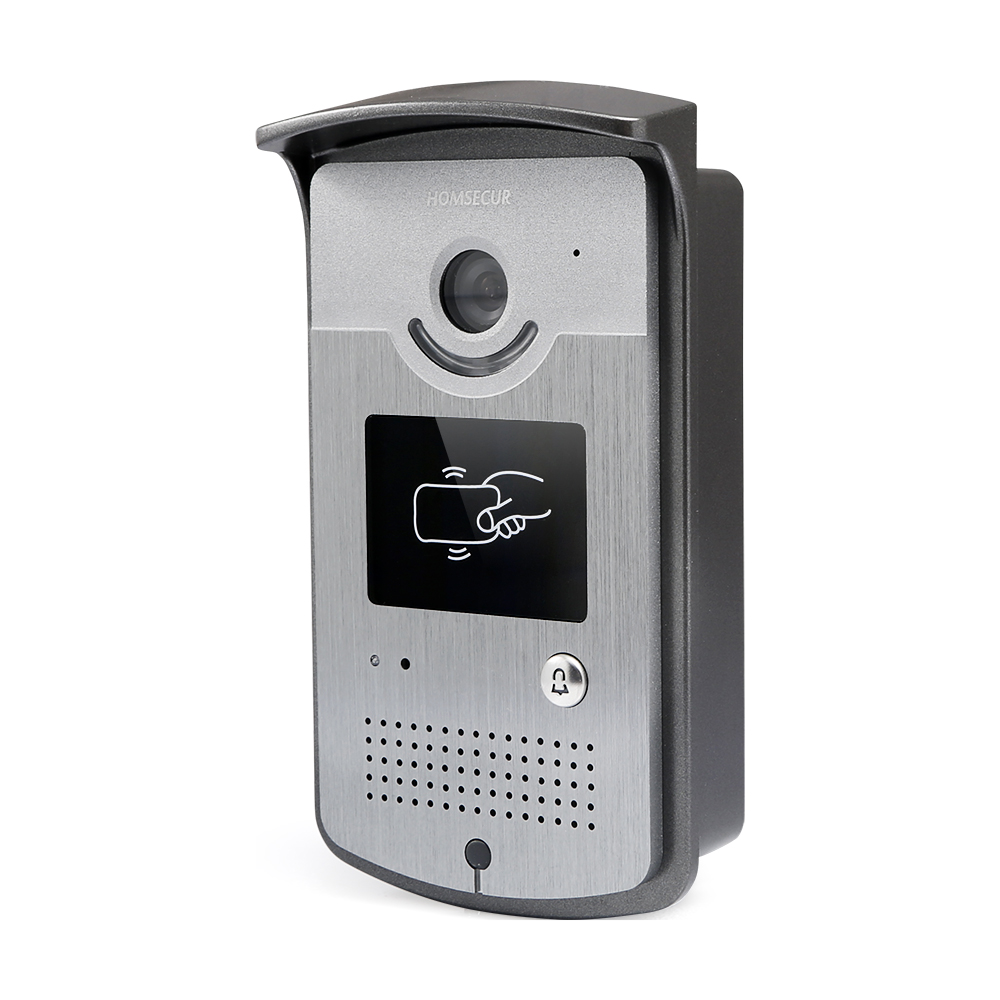 Kit de système de sécurité dom - Home Security Kit avis et prix