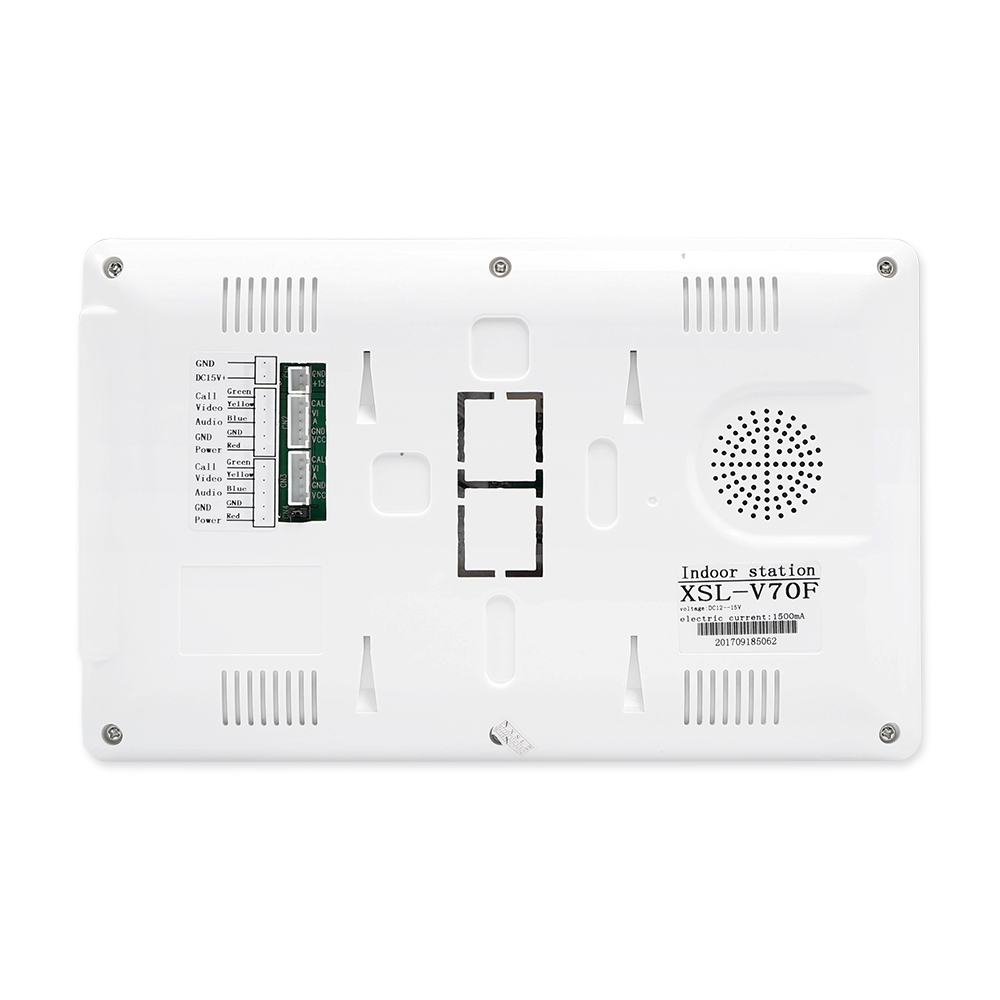 Kit de système de sécurité dom - Home Security Kit avis et prix