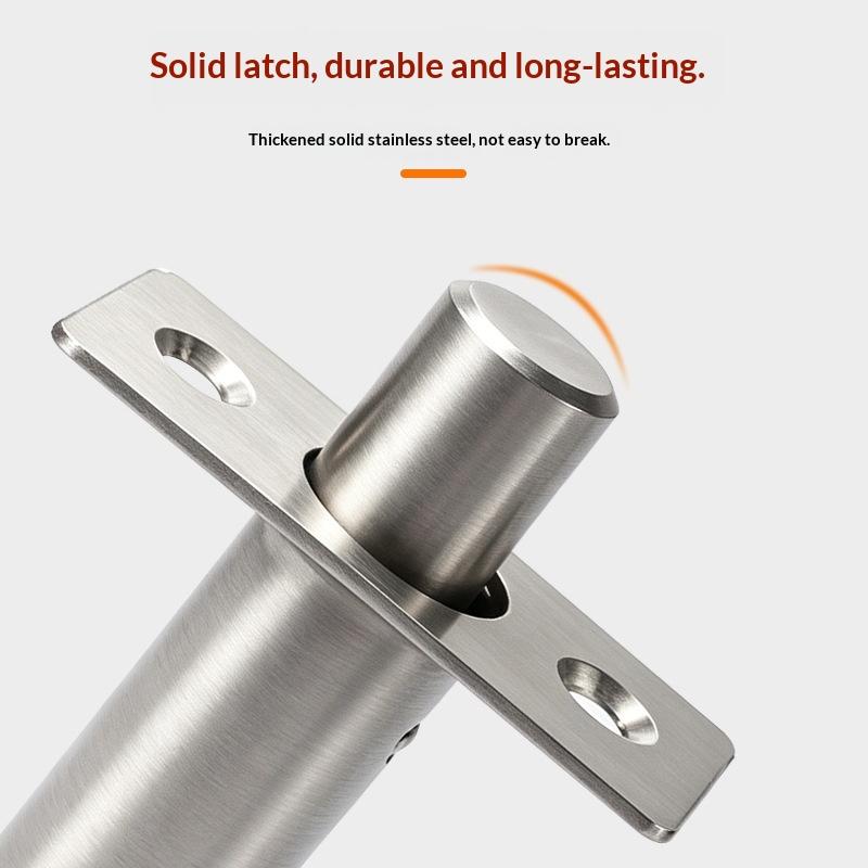 Serrure de porte cachée antivo - Home Security Brand avis et prix