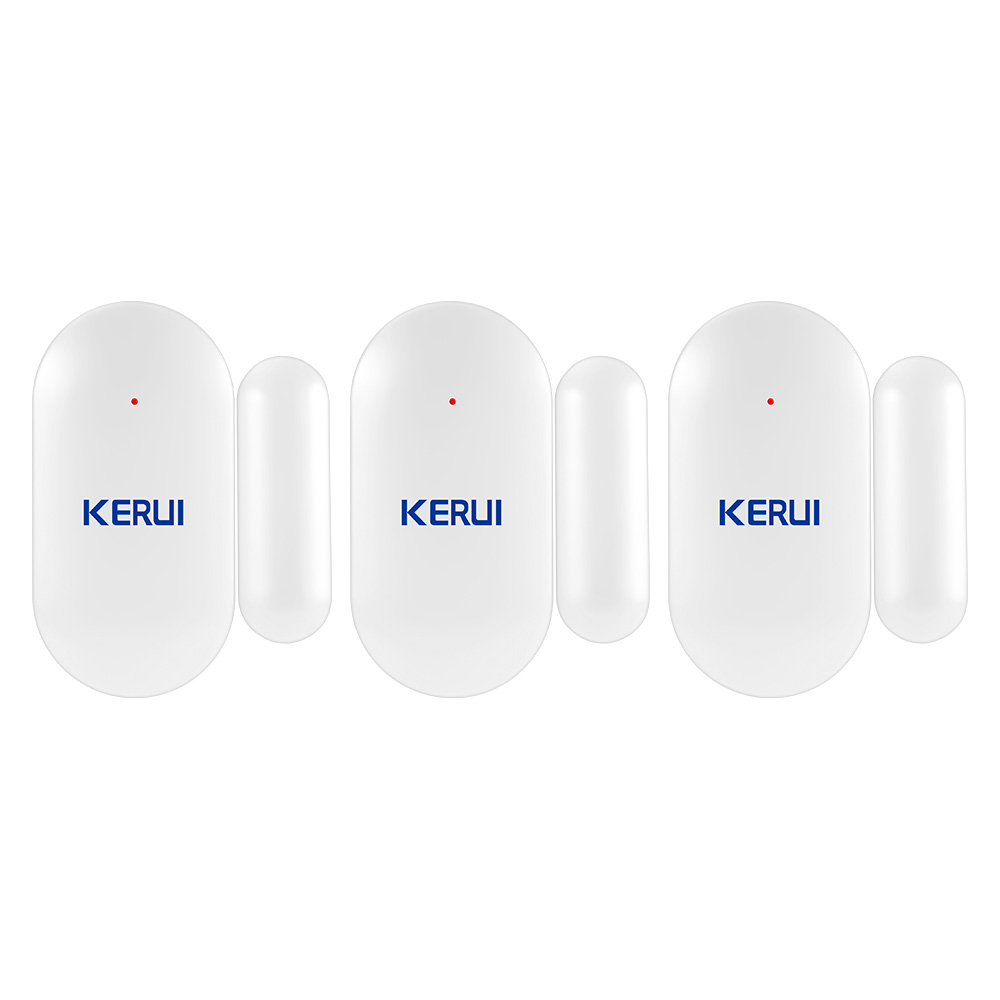 KERbiomMC11-Capteur de porte s - Home Security Kit avis et prix