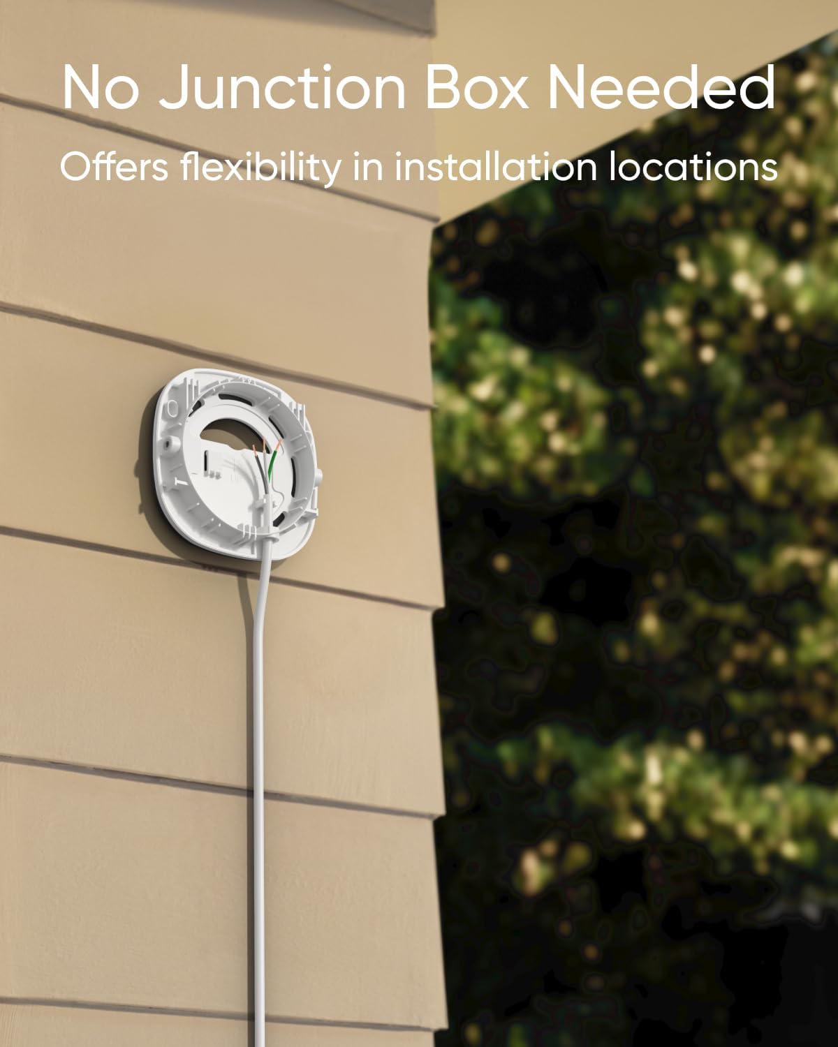 Caméra de surveillance extérie - Home Security No Monthly Fee avis et prix