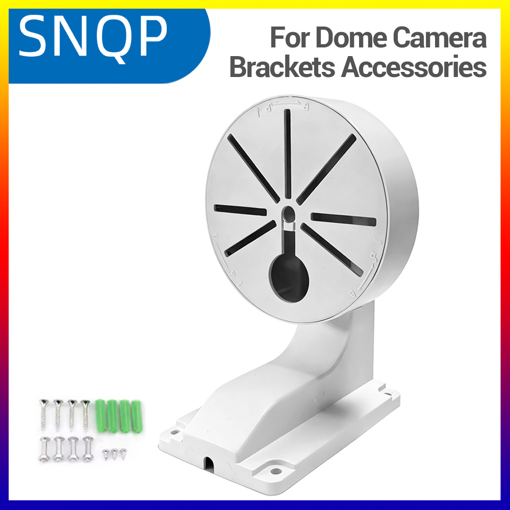 Support de caméra dôme en form - Home Security Brand avis et prix