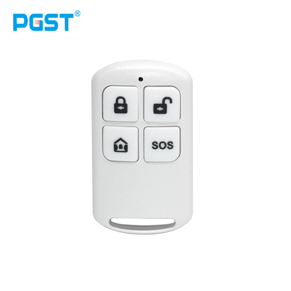 PGST PF-50 télécommande sans f - Home Security Kit avis et prix