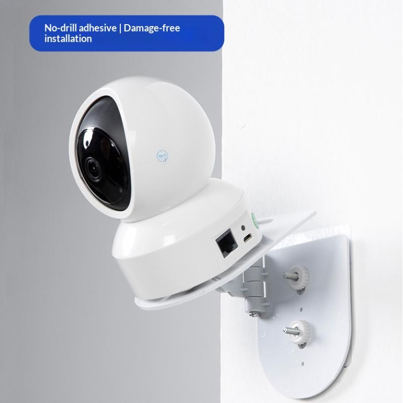 Support mural en forme de L po - Home Security Brand avis et prix