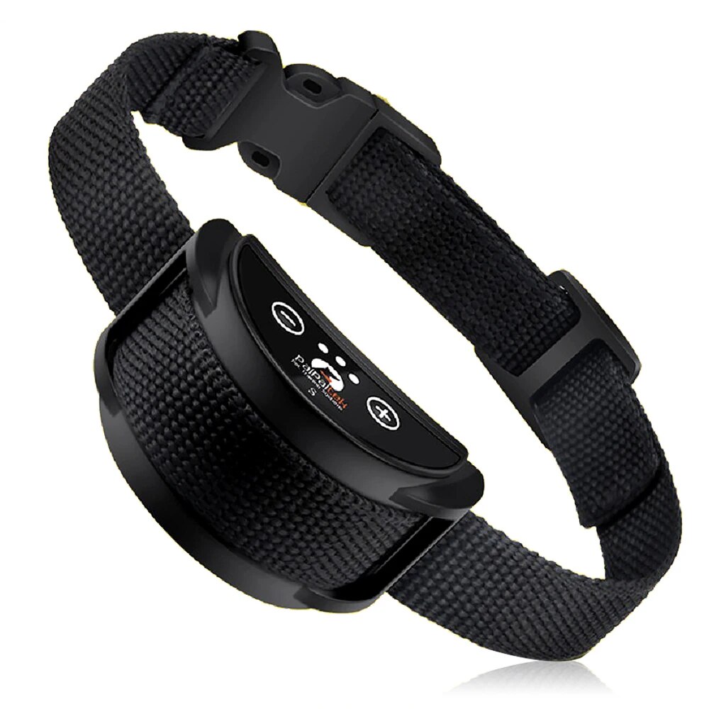 Collier Anti-Aboiement Recharg - Barking Dog Alarm avis et prix