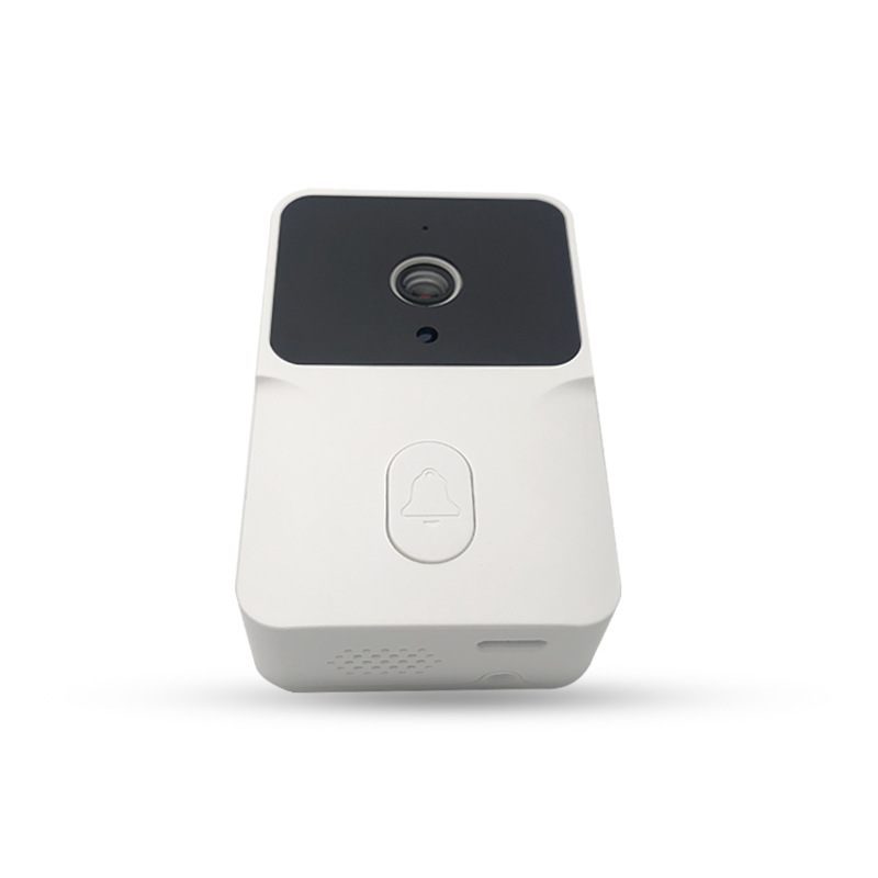 Sonnette sans fil WiFi Tuya, c - Home Security Video Cameras avis et prix