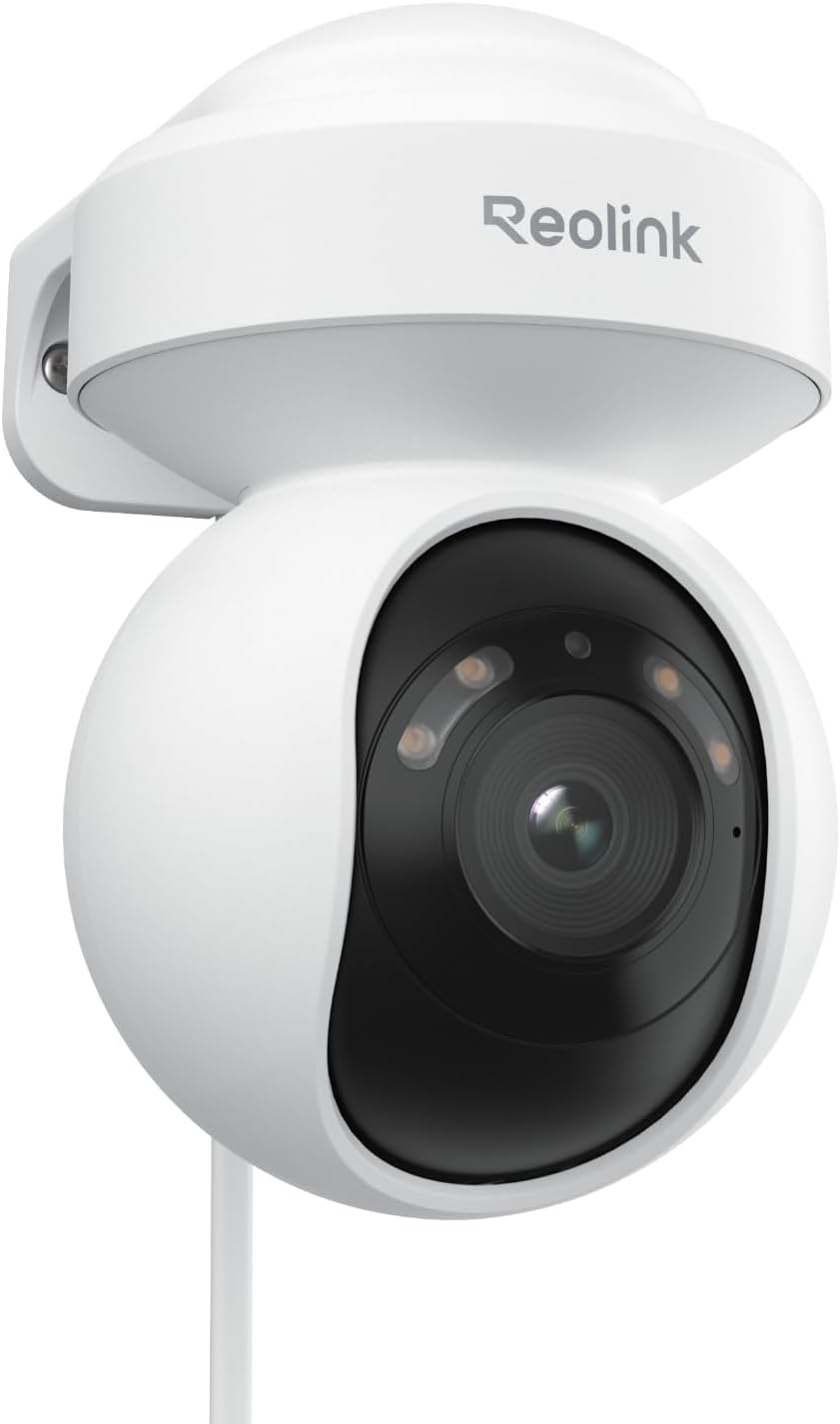 Caméra de sécurité extérieure  - Home Security Tips avis et prix