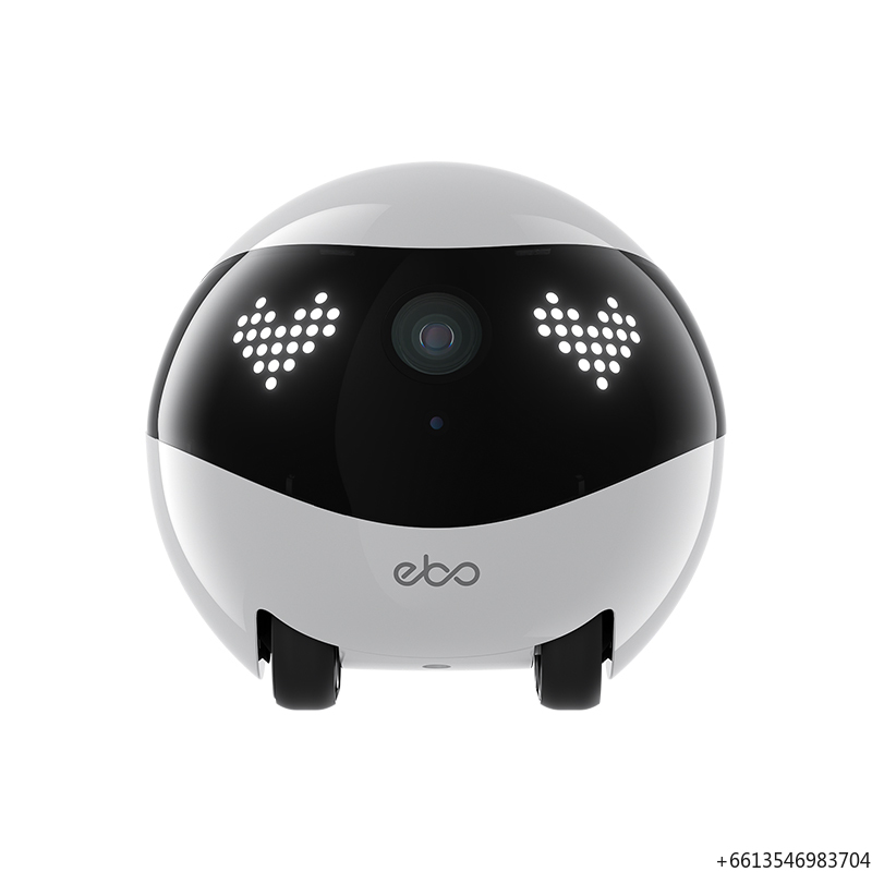 Caméra robotique de sécurité d - Home Security Robot avis et prix