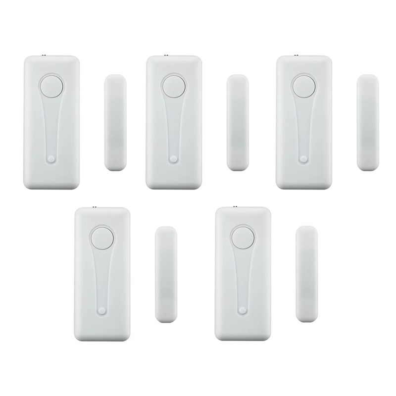 【To&On-E】 Capteur magnétique s - Home Security Kit avis et prix