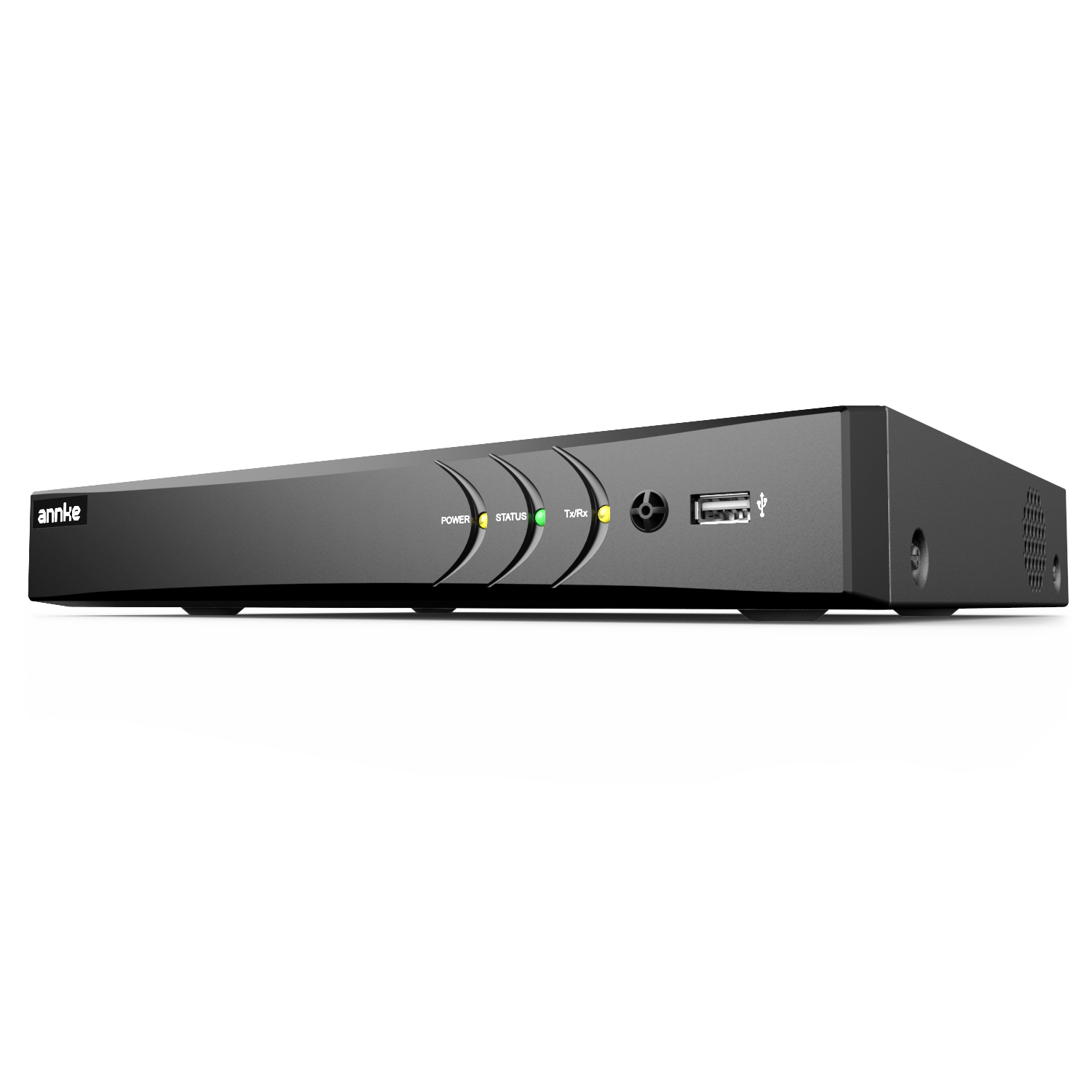 Annke 8CH 4K 8MP pour la Surve - Home Security Recorder avis et prix