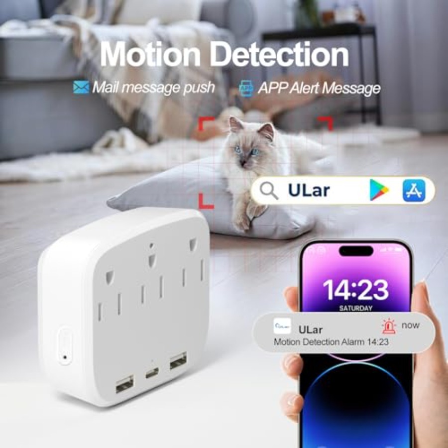 Caméra de surveillance 4K WiFi - Home Security Tips avis et prix