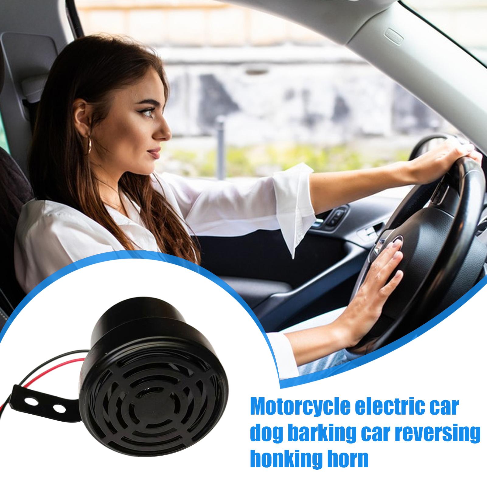 Klaxon d'aboiement pour chien, - Barking Dog Alarm avis et prix